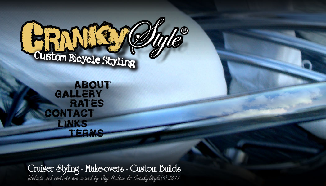 CrankyStyle